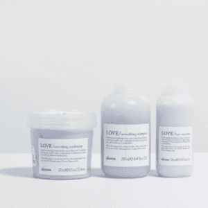 KIT SOFT & SMOOTH